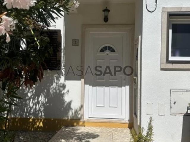 Casa alugar em Azeitão (São Lourenço e São Simão), Setúbal