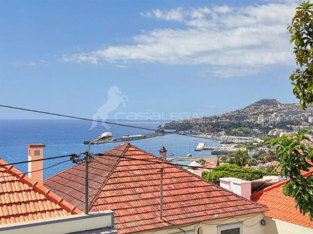 Casa venda em São Roque, Funchal