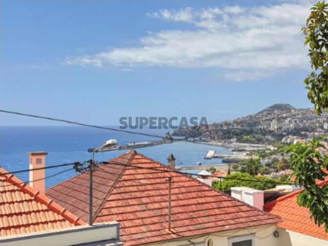 Casa venda em São Roque, Funchal