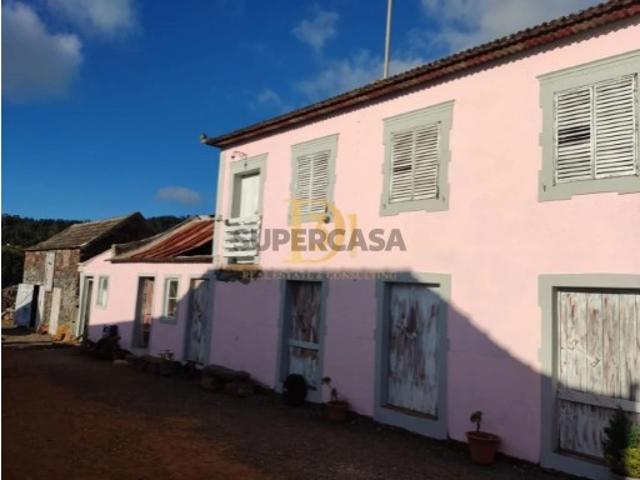 Casa venda em Ponta Do Pargo, Ilha Da Madeira
