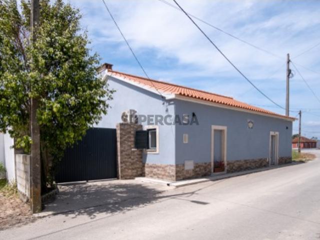 Casa venda em Santarém