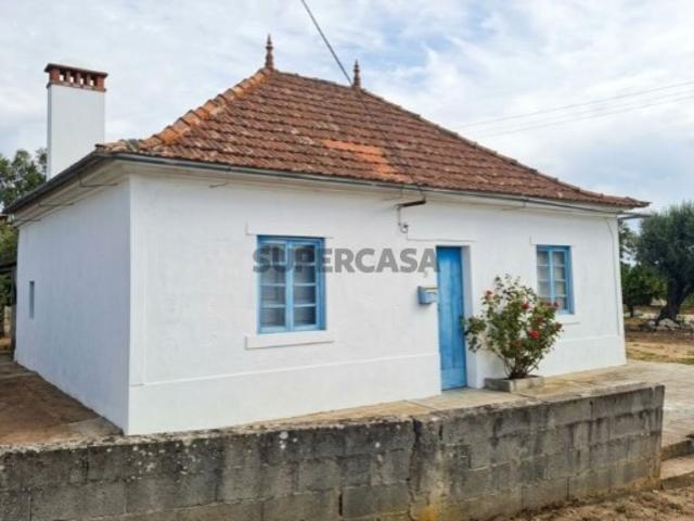 Casa venda em Abiul, Pombal