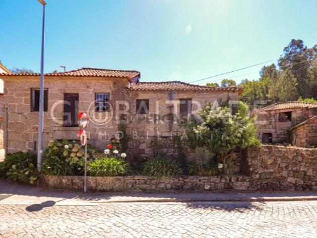 Casa venda em Amarante, Porto
