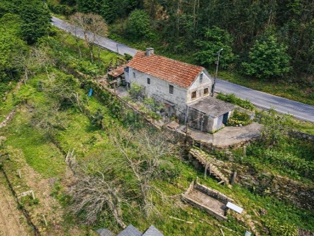 Casa venda em Marecos, Porto