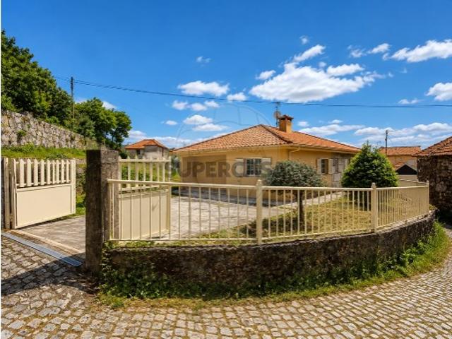 Casa venda em Alijão, Celorico De Basto