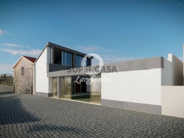 Casa venda em A Ver-o-mar, Porto