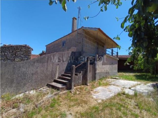 Casa venda em Chaves, Vila Real