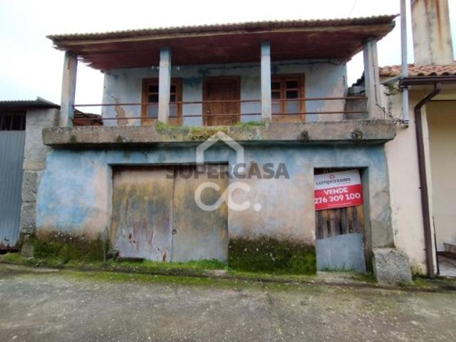 Casa venda em Chaves, Vila Real