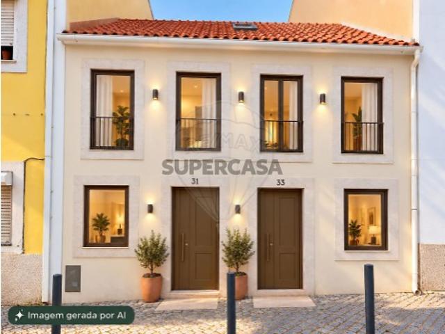 Casa venda em Ajuda, Lisboa