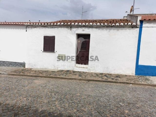 Casa venda em Albernoa e Trindade, Beja