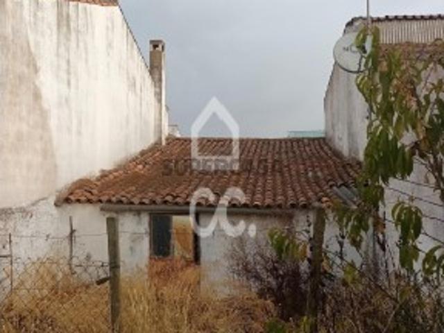 Casa venda em Beja (Santiago Maior e São João Baptista), Beja