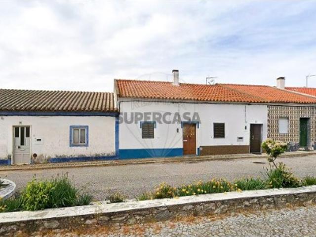 Casa venda em Bairro da Lage, Viana do Alentejo