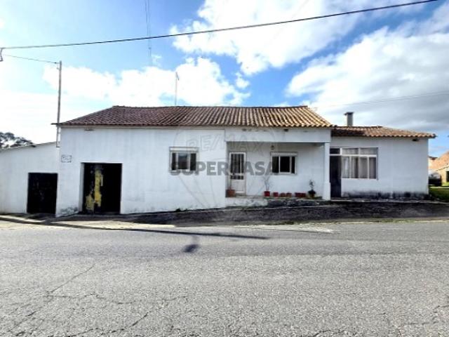 Casa venda em Santarém