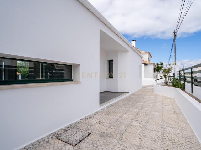 Casa venda em Alcochete, Setúbal