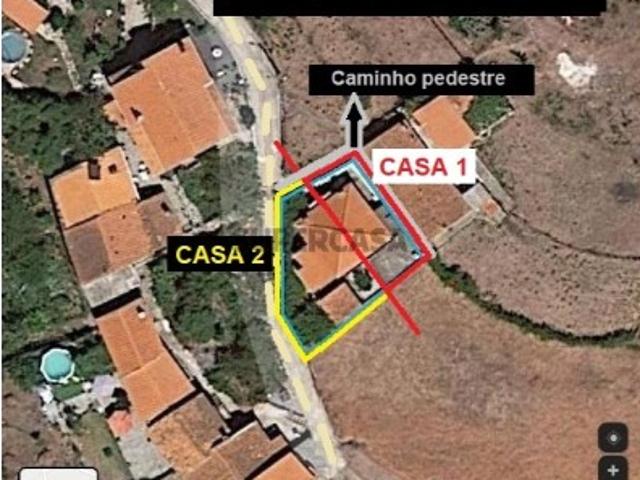Casa venda em Aldeia Das Dez, Coimbra