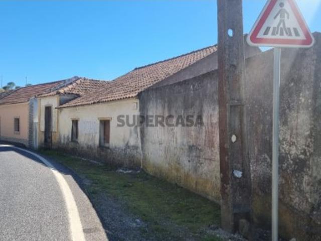 Casa venda em Alenquer, São Martinho