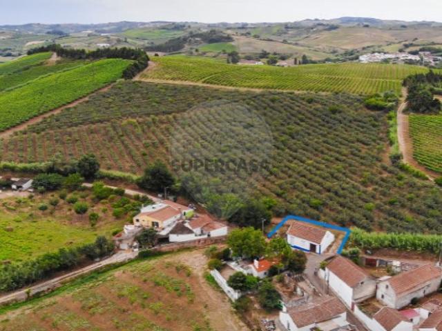 Casa venda em Alenquer, Vale Benfeito