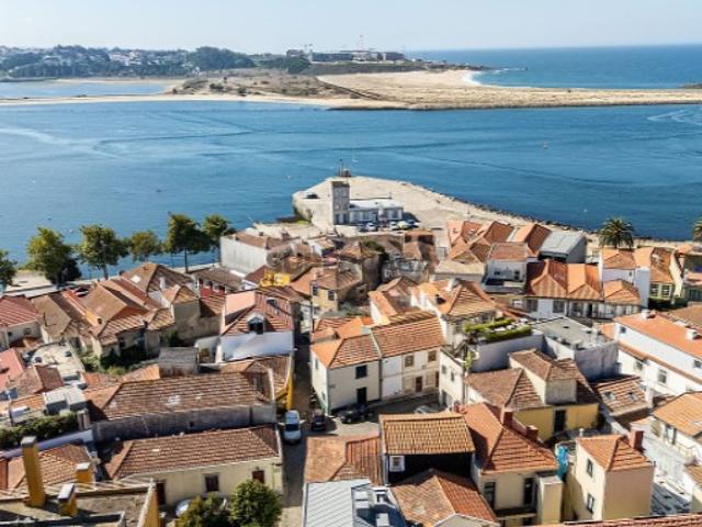 Casa venda em Porto, Aldoar