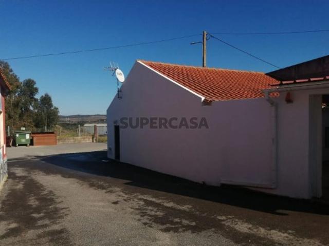Casa venda em Alenquer (Santo Estêvão e Triana), Alenquer