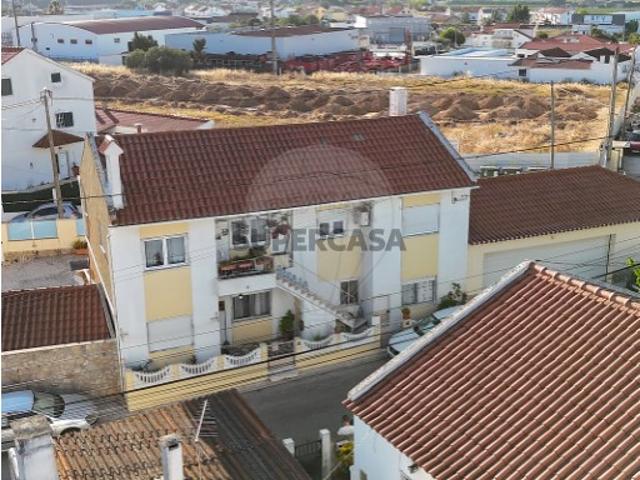 Casa venda em Alenquer (Santo Estêvão e Triana), Alenquer