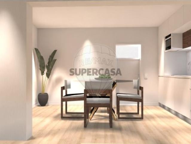 Casa venda em Alenquer, Alto da Boavista