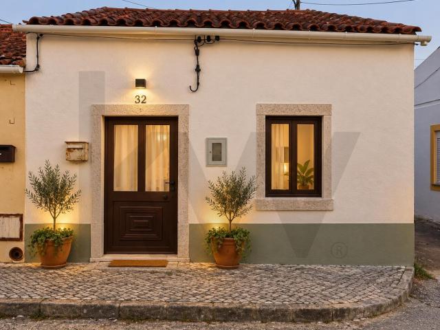 Casa venda em Alfarelos, Soure