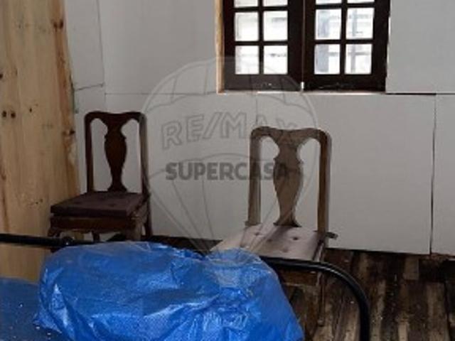 Casa venda em Cadaval, Alguber
