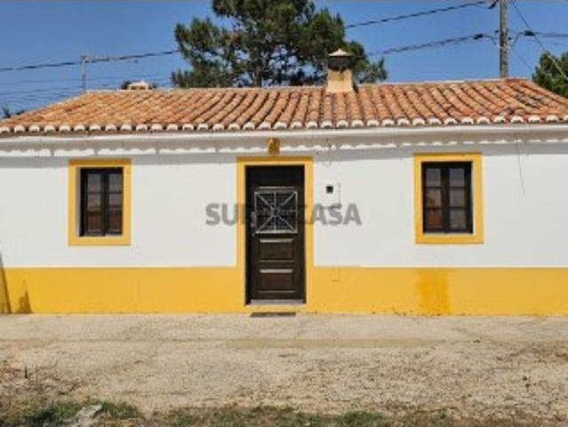 Casa venda em Aljezur, Faro