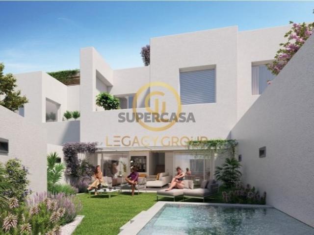 Casa venda em Escanxinas, Loulé