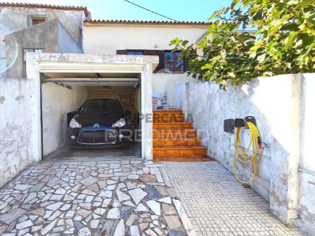 Casa venda em Palames, Almargem do Bispo