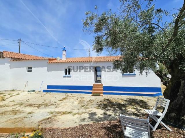 Casa venda em Almodôvar