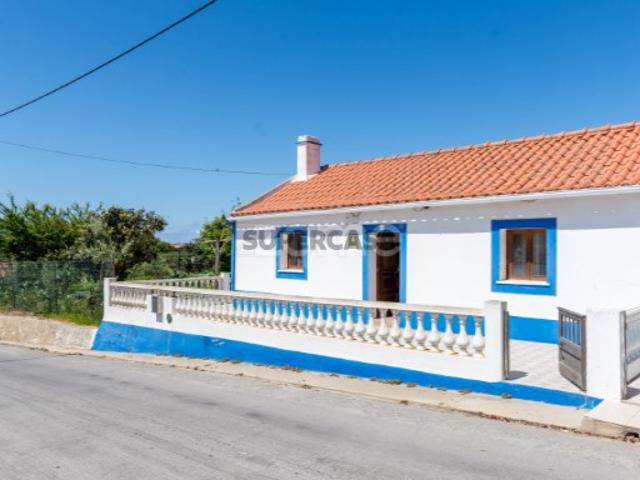 Casa venda em Longueira, Odemira