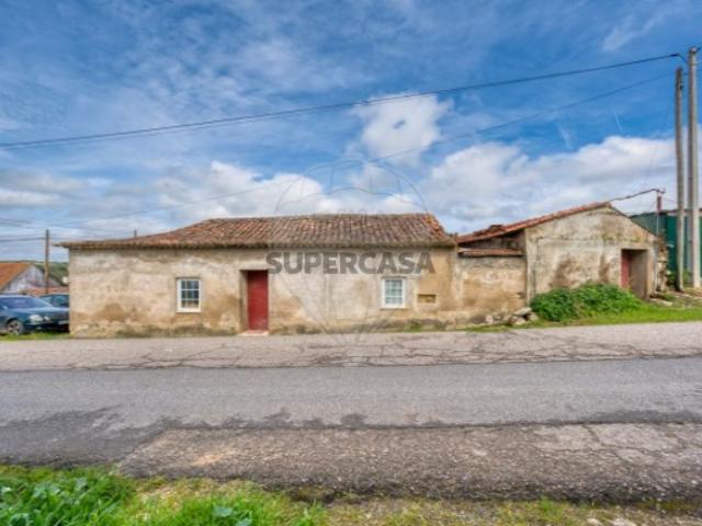 Casa venda em Alforgemel, Santarém