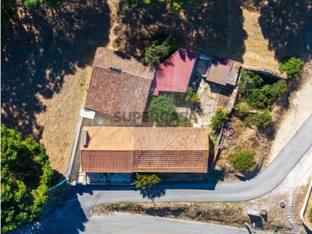 Casa venda em Casal do Paul, Santarém