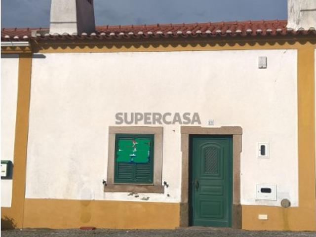 Casa venda em Nisa, Portalegre