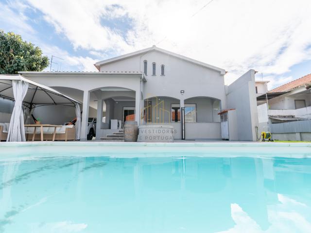 Casa venda em Alpiarça, Santarém