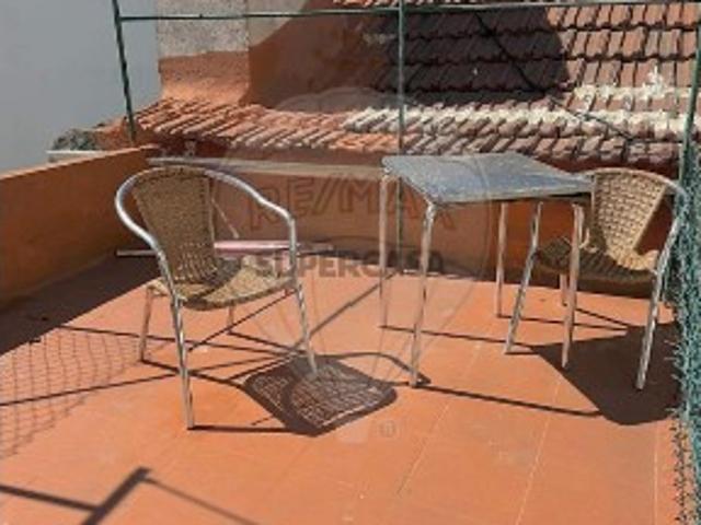 Casa venda em Telha, Alto do Seixalinho, Santo André e Verderena