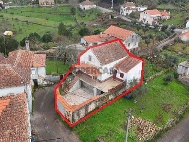 Casa venda em Góis, Coimbra