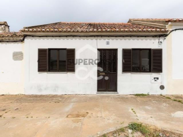 Casa venda em Alvito, Beja