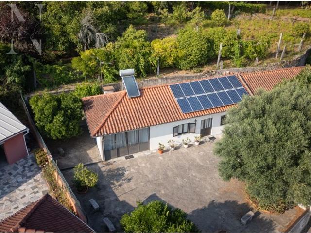 Casa venda em Frecheiro, Amares
