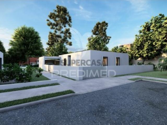 Casa venda em Seixal, Amora