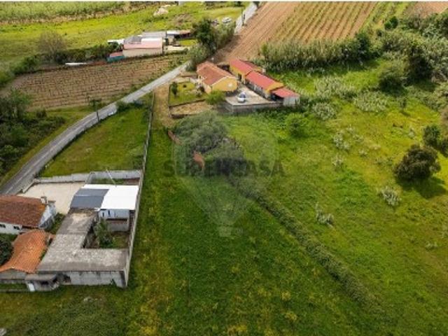 Casa venda em Relvada, Anadia