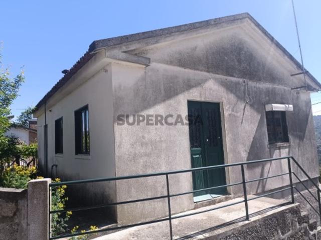 Casa venda em Baião, Aveleira
