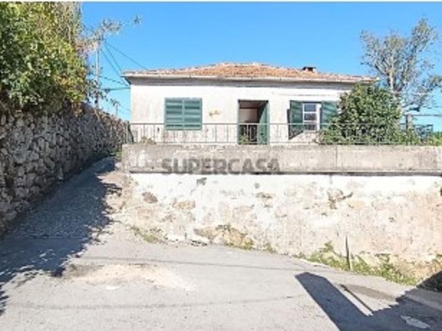 Casa venda em Ancede e Ribadouro, Baião