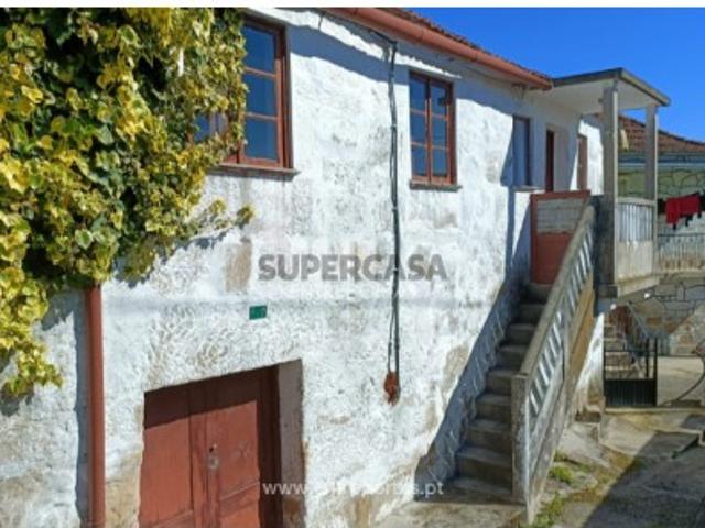 Casa venda em Baião, Porto