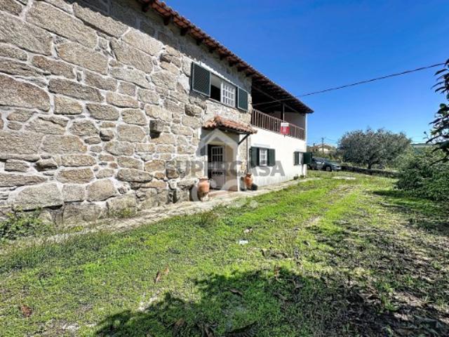 Casa venda em Chaves, Vila Real