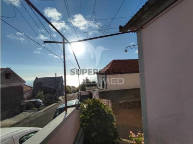 Casa venda em Ladeira e Lamaceiros, Arco Da Calheta