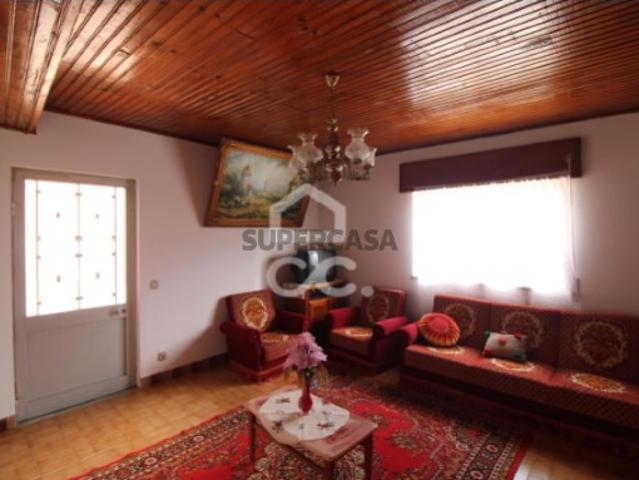 Casa venda em Boticas, Vila Real