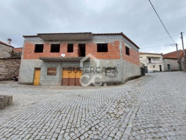 Casa venda em Boticas, Vila Real