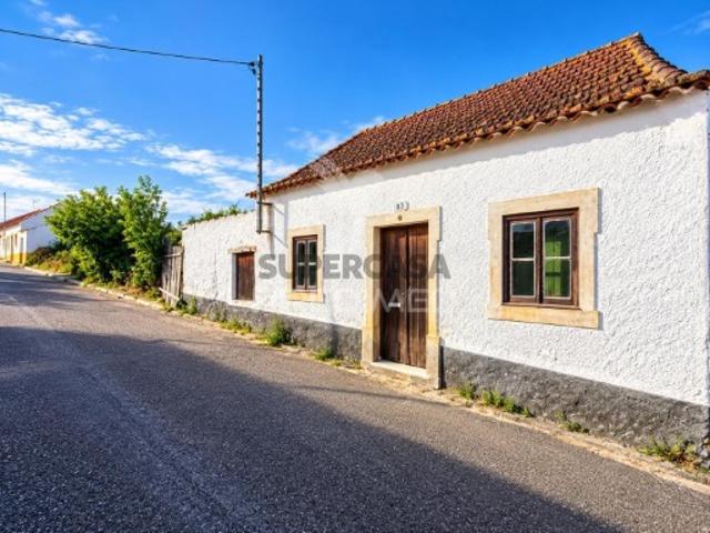 Casa venda em Arneiro das Milhariças, Santarém